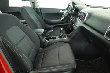Kia Sportage IV SUV Facelifting 1.6 GDI 132KM 2020 Kia Sportage 1.6 GDI, Klima, Klimatronic, zdjęcie 6
