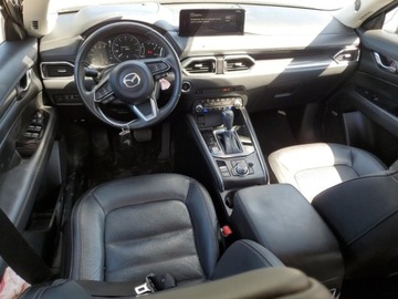 Mazda CX-5 II 2021 Mazda CX-5 Touring 2021 2.5l 2.5 Benzyna 187KM, zdjęcie 8