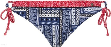Strój kąpielowy DÓŁ wiązany bikini s.OLIVER r.34