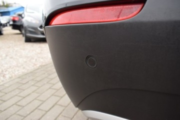 BMW X1 E84 Crossover sDrive18d 143KM 2011 BMW X1 2.0 Diesel, Sprowadzony, I-Wlasciciel, Zadbany, Serwisowany 2.0, zdjęcie 9