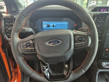 Ford Ranger VI 2026 Ford Ranger B&amp;O | HAK | KAMERA 360 | FELGI 18, zdjęcie 12