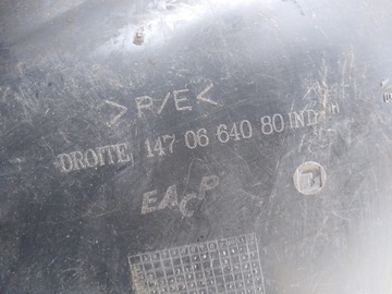 ULISEE SCUDO I EVASION PODBĚH PRAVÝ PŘEDNÍ 1470664080