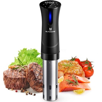 Термоциркулятор для SOUS VIDE SMART COOKING 1100 Вт