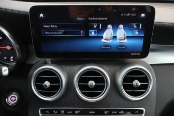 Mercedes GLC C253 SUV Facelifting 2.0 200d 163KM 2020 Mercedes GLC GLC 200 d 4MATIC, Salon Polska, 4X4, zdjęcie 19