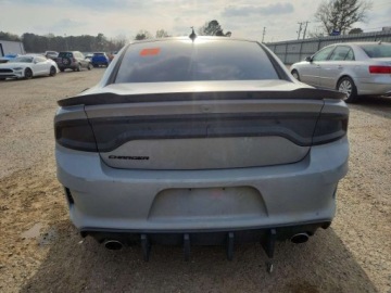Dodge Charger VII 2021 Dodge Charger Scat Pack 2021 6.4 Benzyna 485KM, zdjęcie 2