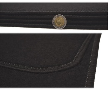 Опель Инсигния А 2008-2013 гг. ЭКО-бархатные коврики