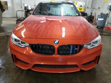 BMW Seria 3 F30-F31-F34 2015 BMW M3 2015 3.0l 3.0 Benzyna 425KM, zdjęcie 5