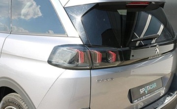 Peugeot 5008 II Crossover Facelifting 1.5 BlueHDi 130KM 2022 Peugeot 5008 1.5 BlueHDi Raty 50-50 0 Leasing 2 Gwarancja od RiA, zdjęcie 24