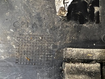 LISTWA PROGOWA PRÓG PRAWA PRAWY LAND ROVER DISCOVERY V L462