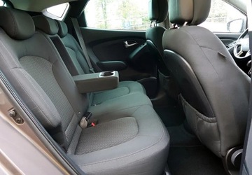Hyundai ix35 SUV 1.6 GDI 135KM 2012 Hyundai ix35 Climatronic, PDC, G. fotele i kanapa, Hak, Xenon, Vat-Marza, zdjęcie 13