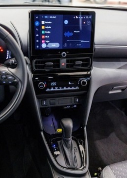 Toyota 2025 Toyota Yaris Cross Hybrid 1.5 Style 1.5 Hybryda 116KM, zdjęcie 24