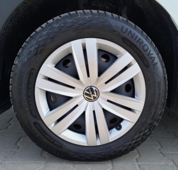 Volkswagen Caddy V Caddy 2.0 TDI 102KM 2023 Volkswagen Caddy 2.0 TDI 102KM, Salon PL, Gwarancj, zdjęcie 24