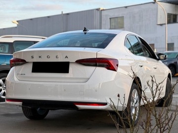 Skoda Octavia IV Liftback 1.5 TSI EVO 150KM 2025 Octavia Edition 130 Selection 1.5 TSI mHEV DSG 150KM 2025, zdjęcie 1