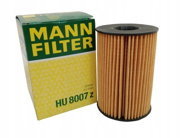 BMW 6 F06 COUPE 12-18 650I / M6 FILTR OLEJE