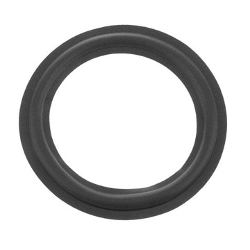 2X Naprawa pianki surround głośnika audio Naprawa