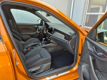 Skoda 2026 Skoda Kamiq Monte Carlo 1.0 TSI 115KM automat DSG, zdjęcie 12