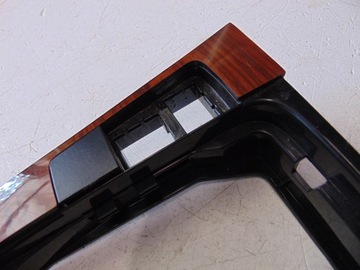 набор декоров под дерево VW PASSAT B6