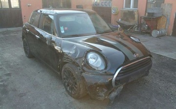 Mini One II 2016 MINI ONE 1.2 Benzyna 102KM, zdjęcie 2