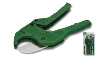 STALCO Obcinak do rur PVC nożyce S-15030