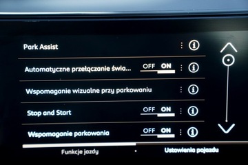 Peugeot 5008 II Crossover Facelifting 1.6 PureTech 180KM 2023 Peugeot 5008 GT kamera Skora adc NawI, zdjęcie 34