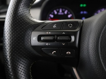 Kia Stonic I Crossover 1.0 T-GDI 120KM 2017 Kia Stonic android auto, grzane fotele, led,, zdjęcie 30