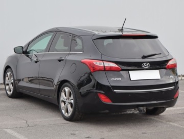 Hyundai i30 II Wagon 1.6 GDI 135KM 2012 Hyundai i30 1.6 GDI, Navi, Klima, Klimatronic, zdjęcie 3