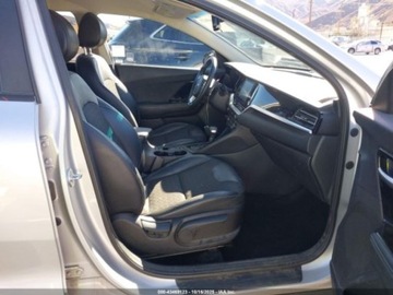 Kia Niro I 2020 Kia Niro 2020 KIA NIRO PLUG-IN HYBRID EX 1.6 Hybryda Plug-in 104KM, zdjęcie 13