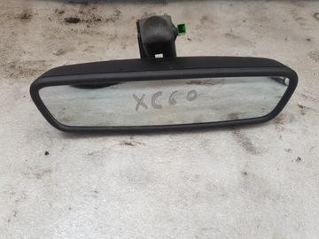 VOLVO XC60 ВНУТРЕННЕЕ ЗЕРКАЛО 30762653