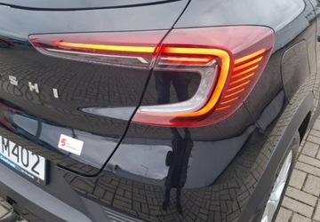 Mitsubishi ASX II Crossover 1.3 M Hybrid 140KM 2023 Mitsubishi ASX 1.3 mHEV Invite Style Cold 1.3 Benzyna 140KM, zdjęcie 16