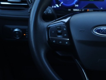 Ford Kuga III SUV Plug-In 2.5 Hybrid 190KM 2021 Ford Kuga 2.5 Hybrid, Serwis ASO, Automat, zdjęcie 20