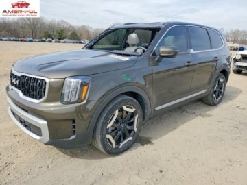 Kia 2024 Kia Telluride EX 2024 3,8l 3.8 Benzyna 291KM