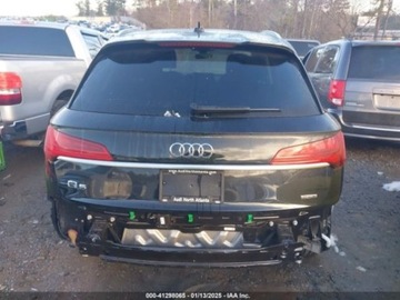 Audi Q5 II 2023 Audi Q5 Premium 45, 2023r., 4x4, 2.0L 2.0 Benzyna 261KM, zdjęcie 7