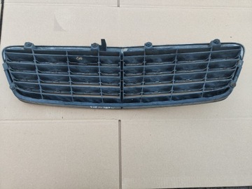 MASKA MŘÍŽKA CHLADIČŮ KAPOTY MERCEDES C TŘÍDA W203