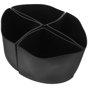 ВСТАВКИ ДЛЯ ОТДЕЛЕНИЙ ДЛЯ МУЛЬТИВАРКИ ДЛЯ ОВАЛЬНЫХ КРУГЛЫХ