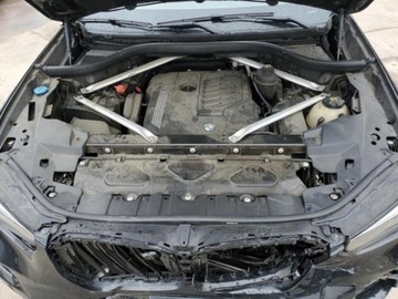 BMW X5 G05 2019 BMW X5 Xdrive40l 3.0 Benzyna 335KM, zdjęcie 11