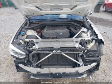 BMW X3 G01 2021 BMW X3 xDrive30I 2021 2.0l 2.0 Benzyna 248KM, zdjęcie 8