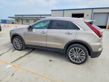 Cadillac 2024 Cadillac XT4 Premium Luxury 2024 2.0 Benzyna 235KM, zdjęcie 1