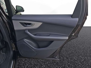 Audi Q7 II SUV Facelifting  3.0 45 TDI 231KM 2025 Audi Q7 7 osobowa, kamery 360, head up, pneumatyka, hak, aktywny tempomat, zdjęcie 25