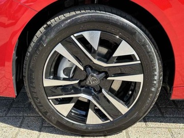 Peugeot 208 II 2025 Od ręki - Allure e-DCS6 1.2 mHEV 110KM / Pakiet Vision &amp; Navigation, zdjęcie 12