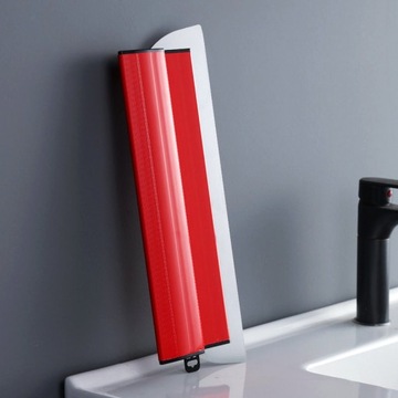 НОЖ ПОКРЫТЫЙ ручка-шпатлевка леденец ПРОФИ 35 см