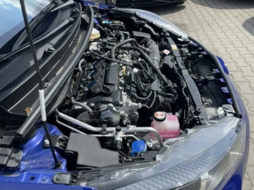 Toyota Yaris IV Hatchback Facelifting 1.5 Hybrid Dynamic Force 116KM 2025 Toyota Yaris Hybryda Automat Kamera cofania, zdjęcie 15