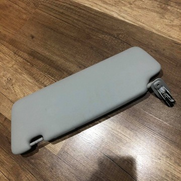 СОЛНЦЕЗАЩИТНЫЙ КОЗЕРОК AUDI A3 8P