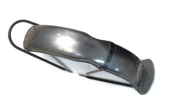 Front M72 Fender Front Low