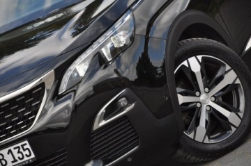 Peugeot 3008 II 2018 Peugeot 3008 GWARANCJA Serwis Bezwypadkowy LED Hak, zdjęcie 9