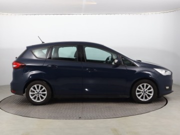 Ford C-MAX II Grand C-MAX Facelifting 1.5 TDCi 95KM 2017 Ford C-Max 1.5 TDCi, Navi, Klima, Klimatronic, zdjęcie 5