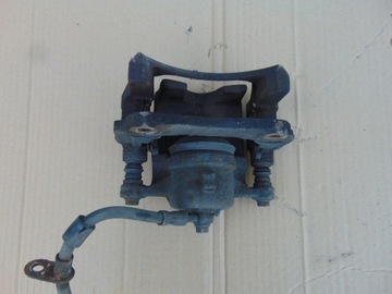 JARZMO ZACISK HAMULCOWY LEWY PRAWY PRZÓD FORD FIESTA MK7 2009-2016