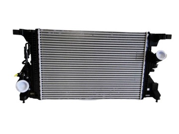 MERCEDES A CLASS W177 177 ИНТЕРКУЛЕР