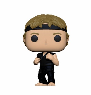 Funko Pop! Cobra Kai Johnny Lawrence 970