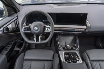 BMW X3 G45 2026 BMW X3 NOWE BMW X3 20 xDrive, zdjęcie 15