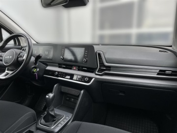 Kia Sportage V SUV 1.6 T-GDI 150KM 2023 Kia Sportage 1.6 T-GDI 150KM M l Led, Kamera, Salo, zdjęcie 12